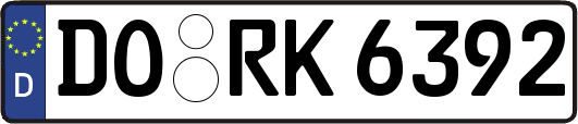 DO-RK6392
