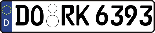 DO-RK6393