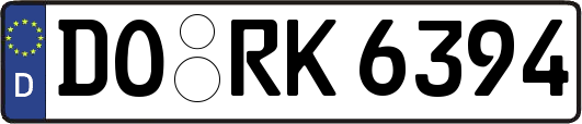 DO-RK6394
