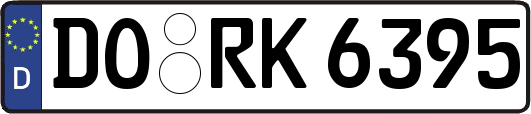 DO-RK6395