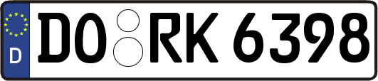 DO-RK6398