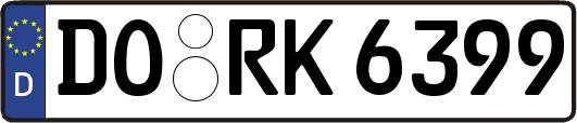 DO-RK6399