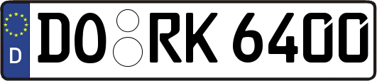 DO-RK6400