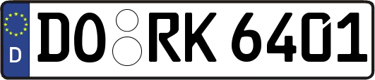 DO-RK6401