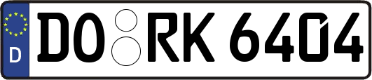 DO-RK6404