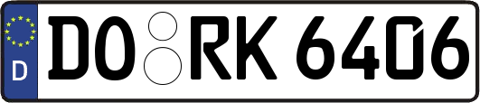 DO-RK6406