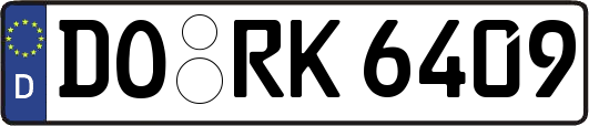 DO-RK6409