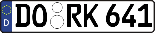 DO-RK641