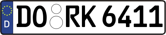 DO-RK6411
