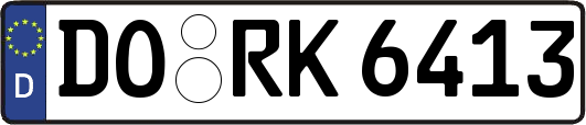 DO-RK6413