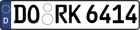 DO-RK6414