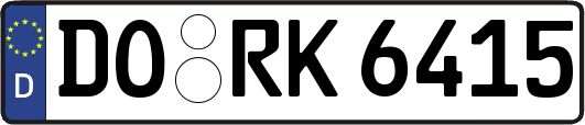 DO-RK6415