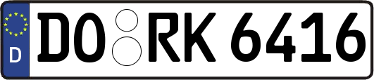DO-RK6416