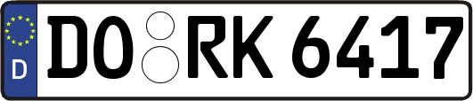 DO-RK6417