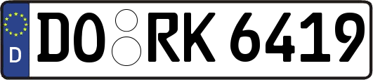DO-RK6419