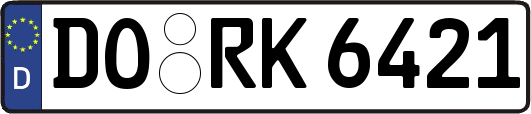 DO-RK6421
