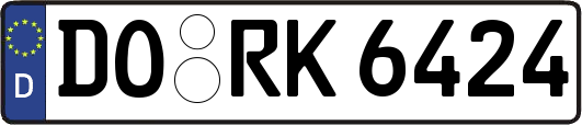 DO-RK6424