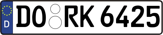 DO-RK6425