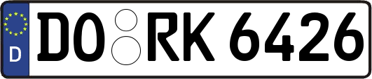DO-RK6426