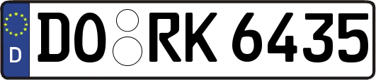 DO-RK6435