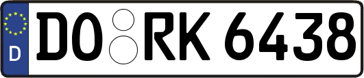 DO-RK6438