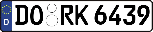 DO-RK6439