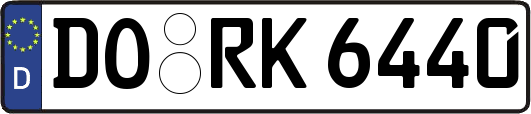DO-RK6440