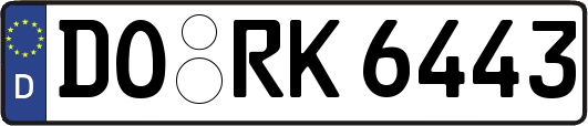 DO-RK6443
