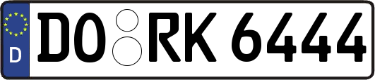 DO-RK6444