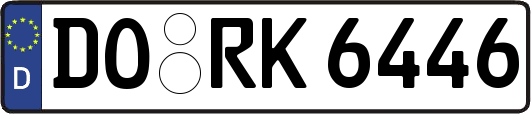 DO-RK6446