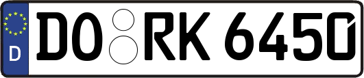 DO-RK6450
