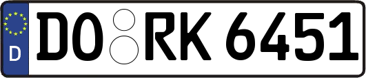 DO-RK6451