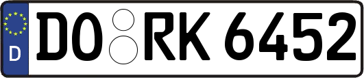 DO-RK6452