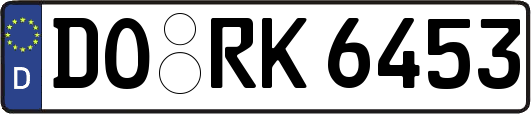 DO-RK6453
