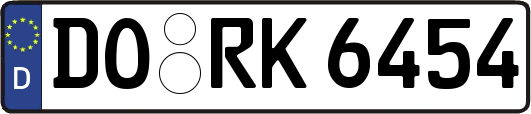 DO-RK6454