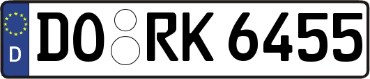 DO-RK6455