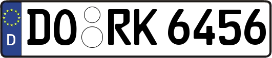 DO-RK6456