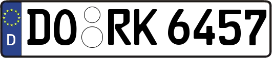 DO-RK6457