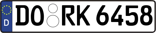 DO-RK6458