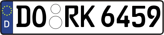 DO-RK6459