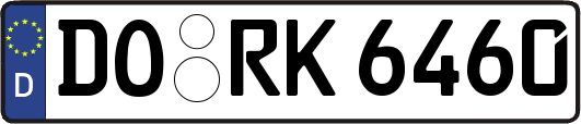 DO-RK6460