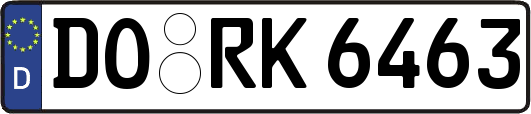DO-RK6463