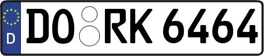 DO-RK6464