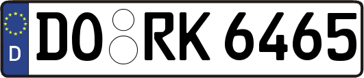 DO-RK6465