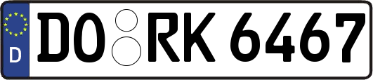 DO-RK6467