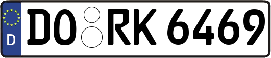 DO-RK6469