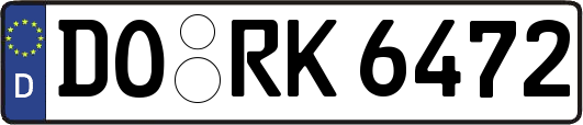 DO-RK6472