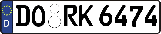 DO-RK6474