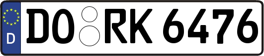 DO-RK6476