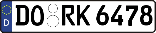 DO-RK6478